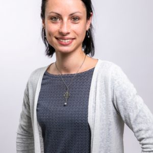 Elodie, Tenue Expertise comptable Nantes Atlantex