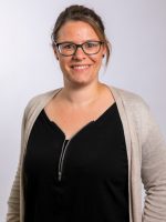 Laurence, Social Expertise comptable Nantes Atlantex