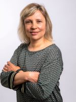 Sophie, Social et Tenue Atlantex Expertise comptable Nantes Atlantex